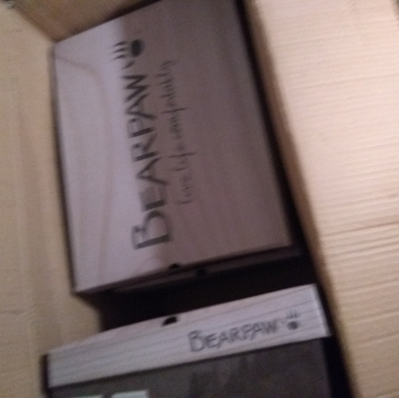 🎆 HOLIDAY DEAL PRICE IS FIRM 🎆 BEARPAW 7M Isabella Sheepskin TALL BOOT - Picture 7 of 10